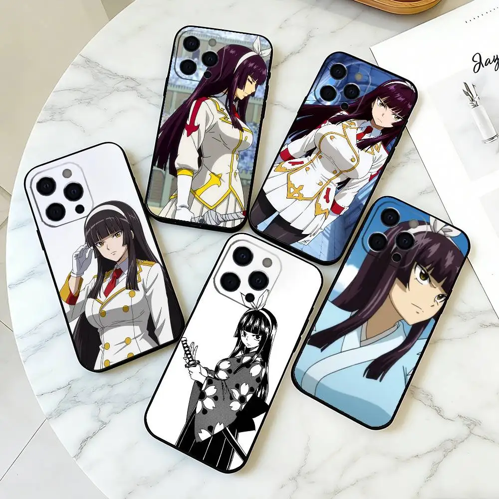 The psychic girl K-Kagura T-Tsuchimiya Phone Case For iPhone 17, 16,15,14,13,12,11 Plus,Pro Max, Others Soft Black Cover
The psychic girl K-Kagura T-Tsuchimiya Phone Case For iPhone 17, 16,15,14,13,12,11 Plus,Pro Max, Others Soft Black Cover