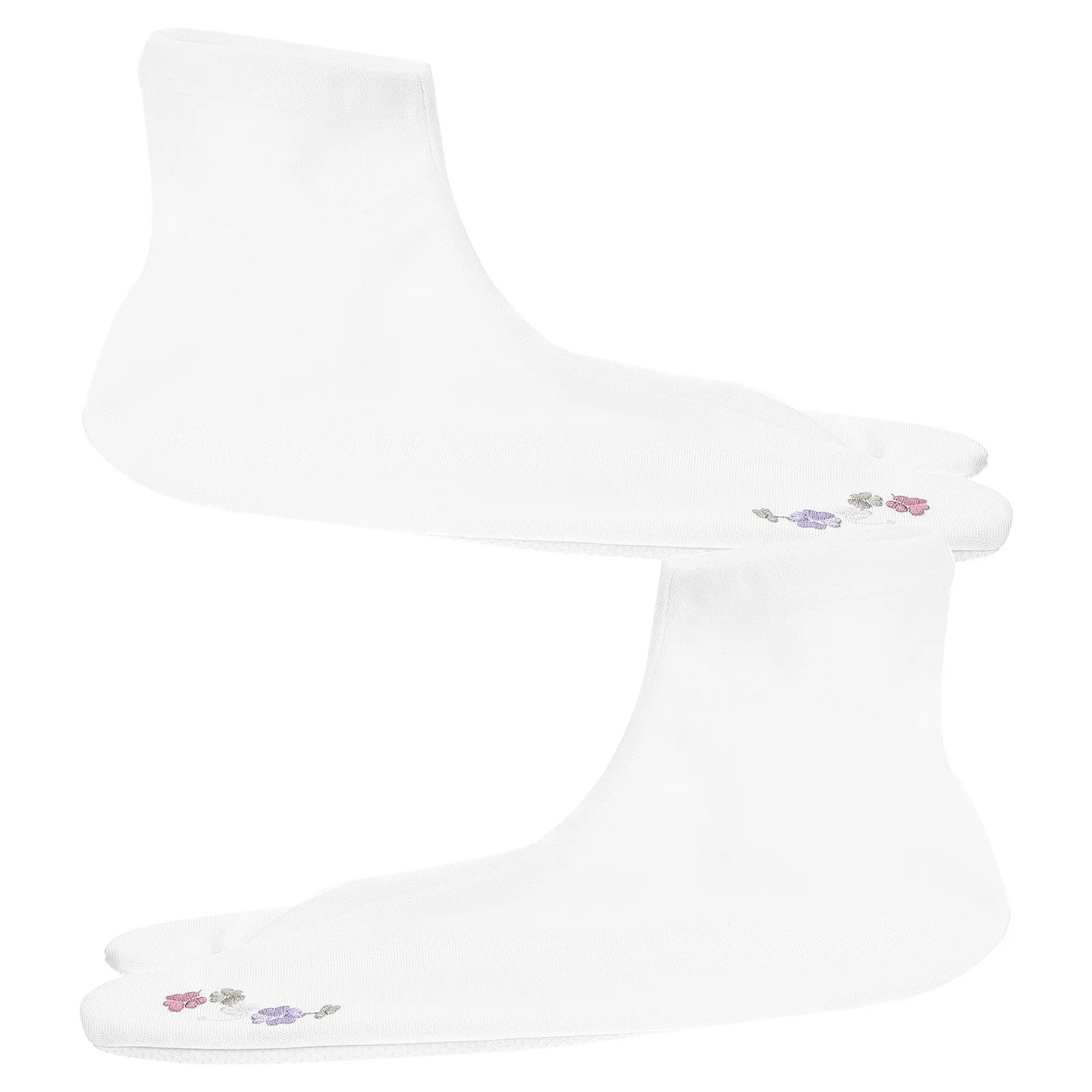 Anti Slip Japanese Tabi for Women Men 37 Breathable Split Toe Non Skid Toe Separated Socks Versatile Short Socks
Anti Slip Japanese Tabi for Women Men 37 Breathable Split Toe Non Skid Toe Separated Socks Versatile Short Socks