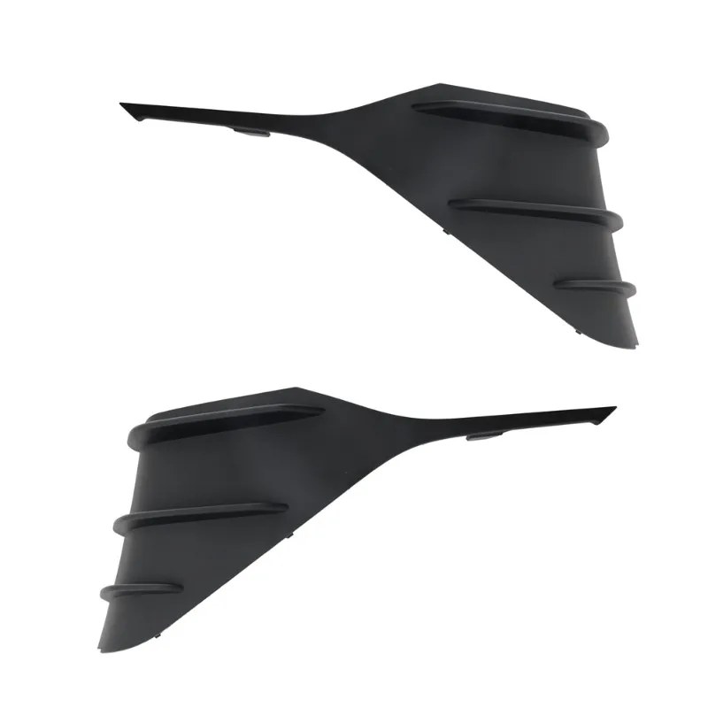 Front Fog Light Cover Frame 86563-AACD0 86564-AACD0 For Elantra 2024 2025 Accessories
Front Fog Light Cover Frame 86563-AACD0 86564-AACD0 For Elantra 2024 2025 Accessories