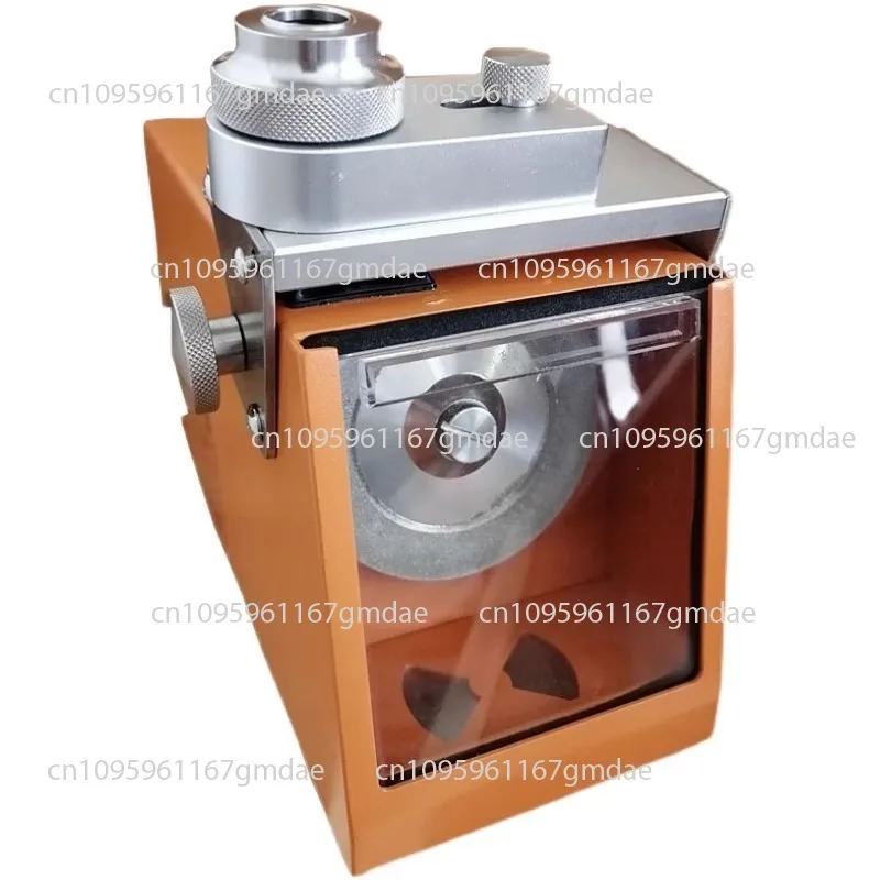 TM-1 Small Desktop Tungsten Sharpening Machine, Tungsten Sharpening Machine Superior Quality
TM-1 Small Desktop Tungsten Sharpening Machine, Tungsten Sharpening Machine Superior Quality