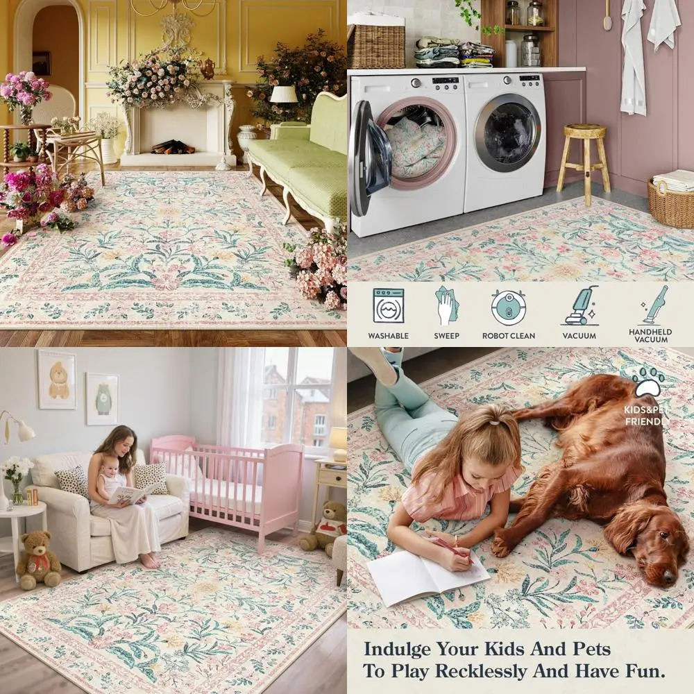 Auxko All Weather Floor Mats Fit for Chevrolet/Chevy Equinox 2025 2026 (Not EV) TPE Rubber Liners Set All Season Guard Odorless
Auxko All Weather Floor Mats Fit for Chevrolet/Chevy Equinox 2025 2026 (Not EV) TPE Rubber Liners Set All Season Guard Odorless