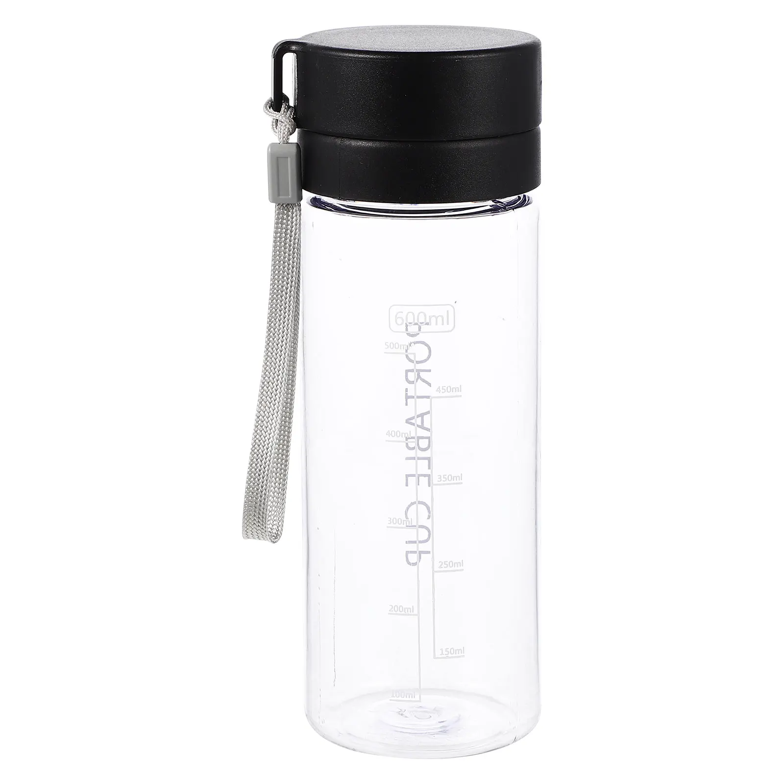 Portable Sports Water Bottle Large Capacity Jug Scale for Camping Hiking Cycling Fitness Gym Office Yoga Travel Container
Portable Sports Water Bottle Large Capacity Jug Scale for Camping Hiking Cycling Fitness Gym Office Yoga Travel Container