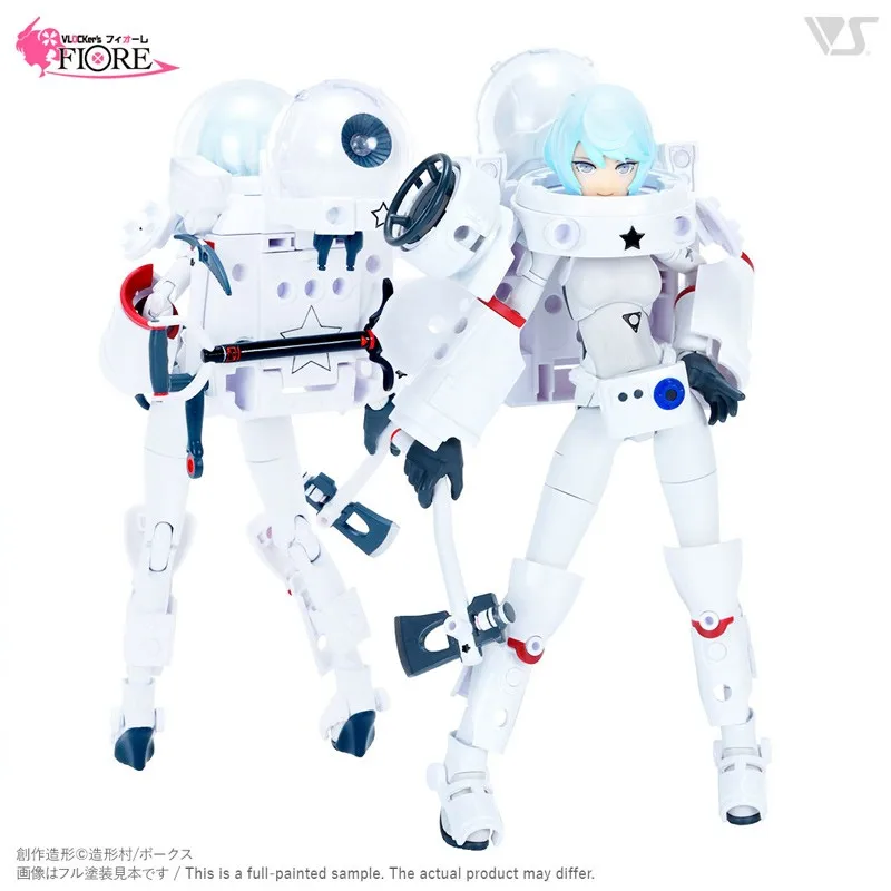 Женская коллекция 100%, оригинальная экшн-модель VOLKS VLOCKer, цветок, космос, комета, игрушки, праздничные подарки
Женская коллекция 100%, оригинальная экшн-модель VOLKS VLOCKer, цветок, космос, комета, игрушки, праздничные подарки