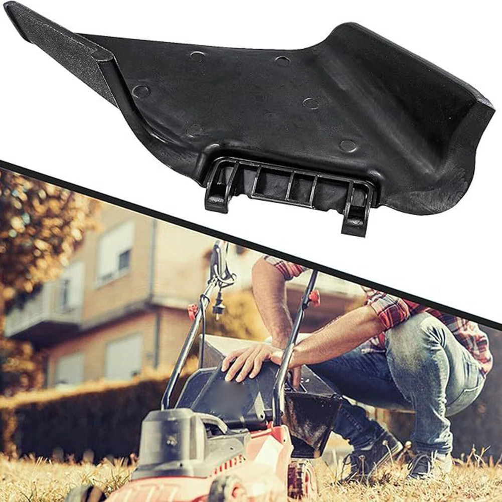 Versatile 731-04177 Lawn Mower Side Discharge Chute For Craftsman For Troy-Bilt Lawnmowers Garden Tools Replacement Parts
Versatile 731-04177 Lawn Mower Side Discharge Chute For Craftsman For Troy-Bilt Lawnmowers Garden Tools Replacement Parts