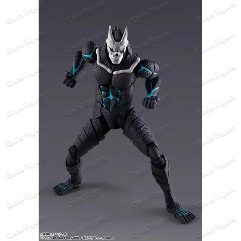 In Stock and In Stock Bandai SHF Monster No. 8 Hibino Kafka Monster No. 9 No. 8 Villain Humanoid Enemy Collection Gift
In Stock and In Stock Bandai SHF Monster No. 8 Hibino Kafka Monster No. 9 No. 8 Villain Humanoid Enemy Collection Gift
