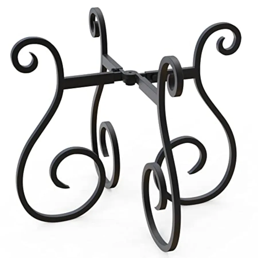 Adjustable Plant Stand Indoor Outdoor, Mid Century Modern Medal Holder for Large Planters
Adjustable Plant Stand Indoor Outdoor, Mid Century Modern Medal Holder for Large Planters