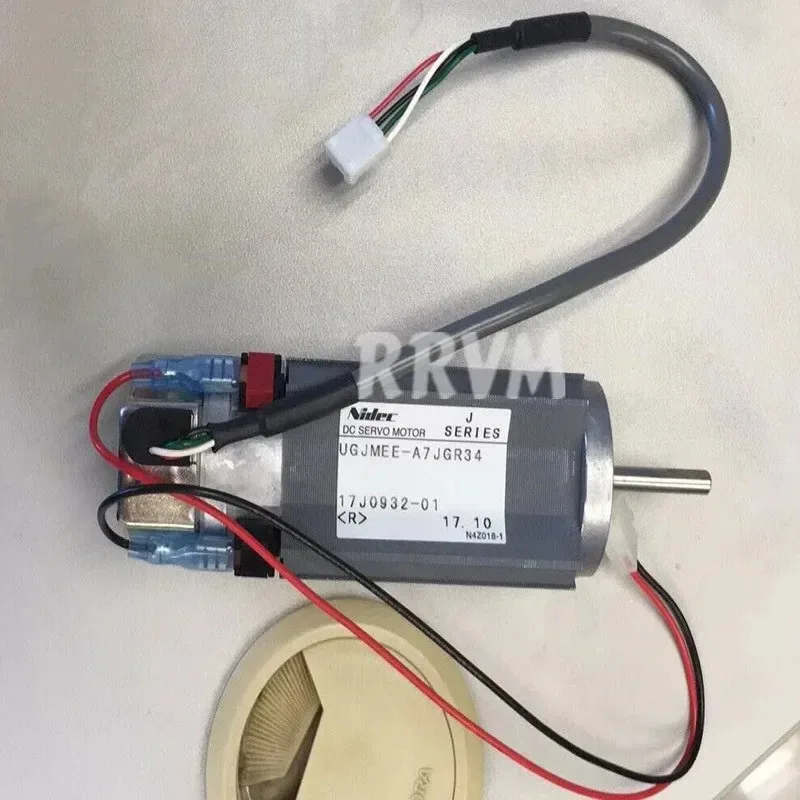 Original Graphtec FC8000-100 FC8000-130 FC8000-160 FC8600-100 FC8600-130 FC8600-160 FC9000 X Motor - UGJMEE-A7JGR34
Original Graphtec FC8000-100 FC8000-130 FC8000-160 FC8600-100 FC8600-130 FC8600-160 FC9000 X Motor - UGJMEE-A7JGR34