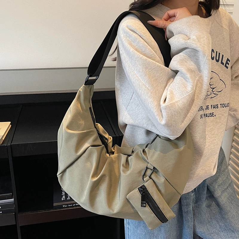 Женские холщовые сумки большой вместимости, женская сумка через плечо высокого качества, повседневная женская сумка-тоут, сумки через плечо для женщин
Женские холщовые сумки большой вместимости, женская сумка через плечо высокого качества, повседневная женская сумка-тоут, сумки через плечо для женщин