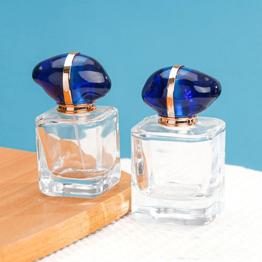 Durable 30/50ML Spray Bottle Empty Portable Liquid Sprayer Cosmetic Container Cosmetic
Durable 30/50ML Spray Bottle Empty Portable Liquid Sprayer Cosmetic Container Cosmetic