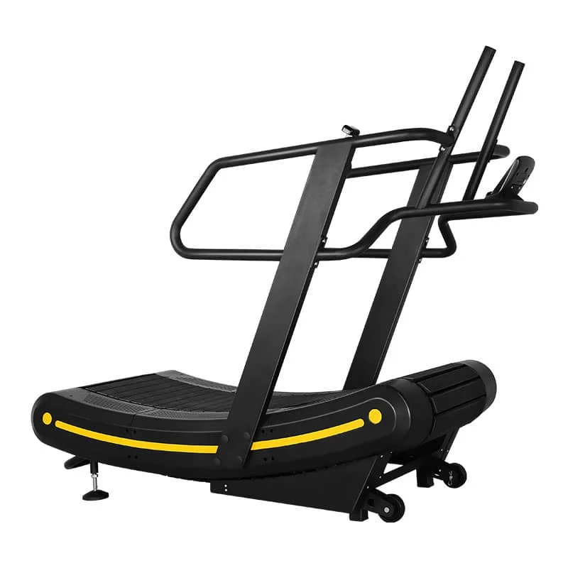High Quality Fitness Curved Treadmill Air Runner
High Quality Fitness Curved Treadmill Air Runner