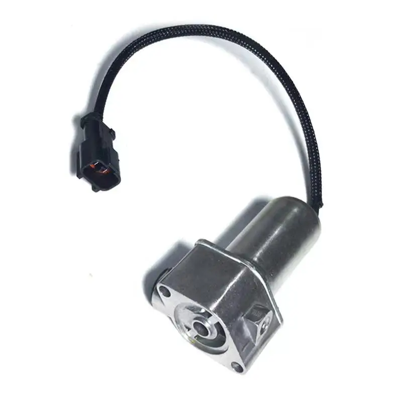 Электромагнитный клапан экскаватора PC130-7 PC120-7 702-21-07311 PC200-6 6D102 702-21-07010 568-15-17210
Электромагнитный клапан экскаватора PC130-7 PC120-7 702-21-07311 PC200-6 6D102 702-21-07010 568-15-17210