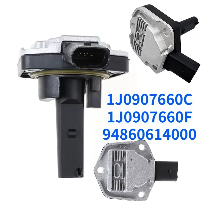 Датчик уровня масла 1J0907660C 6PR 008 079-071 для VW Golf Audi SEAT Bentley Porsche Skoda 1J0907660F 94860614000
Датчик уровня масла 1J0907660C 6PR 008 079-071 для VW Golf Audi SEAT Bentley Porsche Skoda 1J0907660F 94860614000