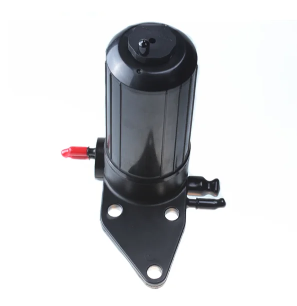 Electric Fuel Pump for 448 Engine 17/927800
Electric Fuel Pump for 448 Engine 17/927800