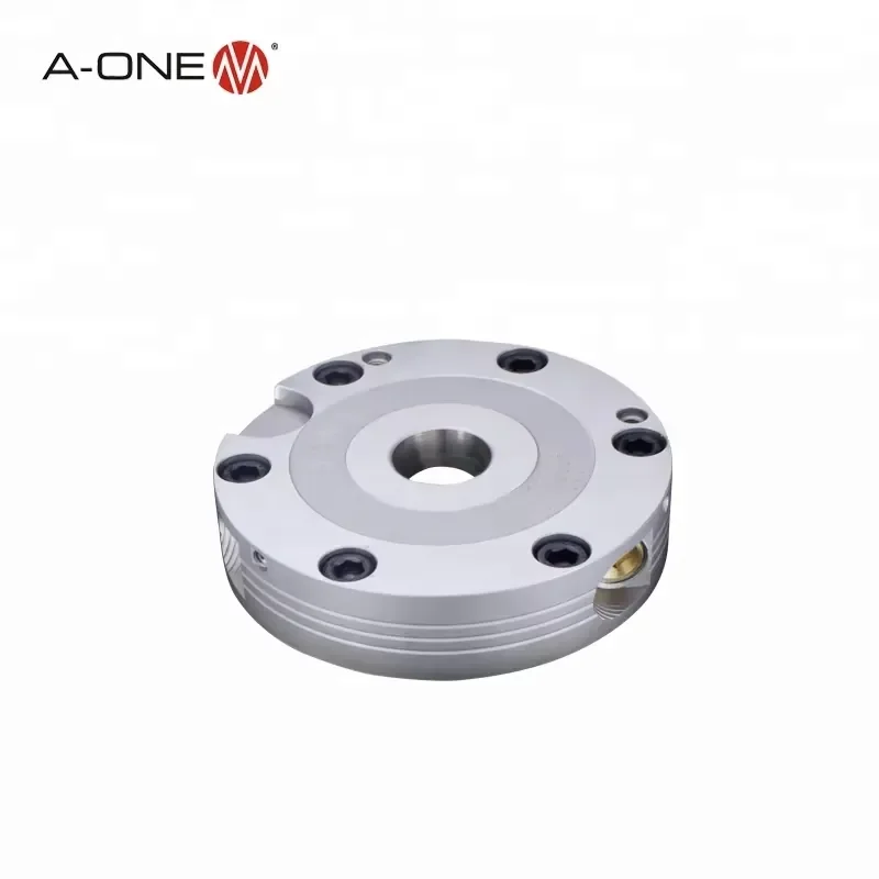 AMF Mini Ultra Thin zero Point Pneumatic Chuck for Horizontal Drilling Machine 3A-110094
AMF Mini Ultra Thin zero Point Pneumatic Chuck for Horizontal Drilling Machine 3A-110094