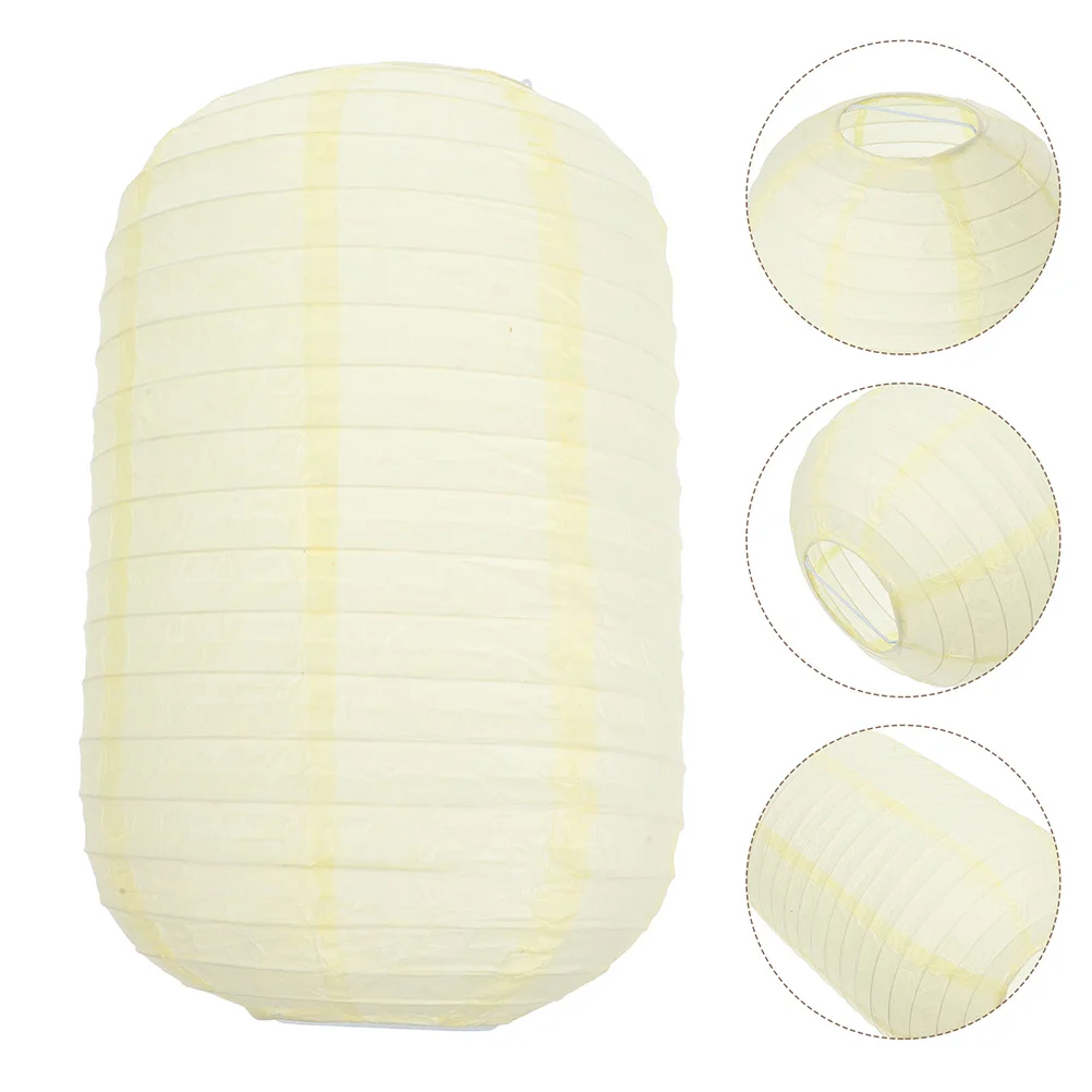 Japanese Lantern Lamp Paper Sushi Chinese New Year Decorations Wedding Lanterns White for Weddings Home Party
Japanese Lantern Lamp Paper Sushi Chinese New Year Decorations Wedding Lanterns White for Weddings Home Party