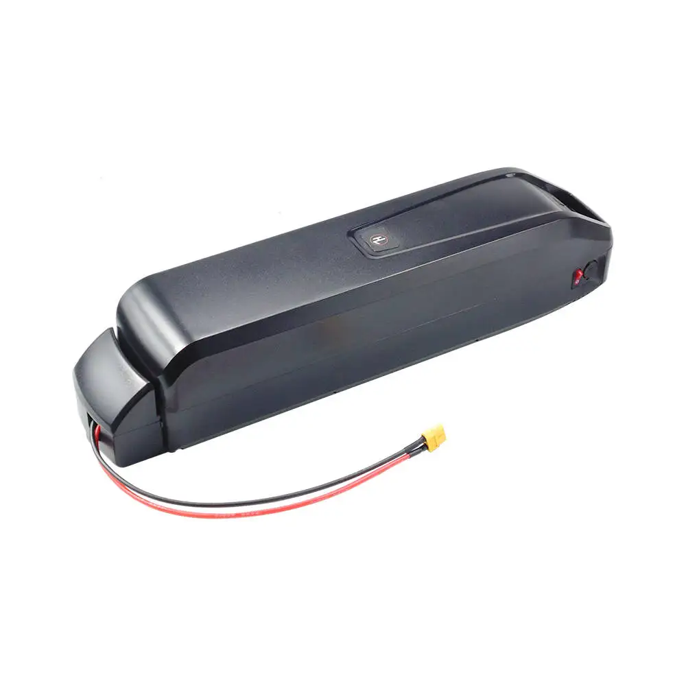 New S20 Pro 48V 13Ah 20Ah Hailong Ebike Battery for Actbest Cargo Electric Bike Suitable with 750W 1000w Motor Includes Charger
New S20 Pro 48V 13Ah 20Ah Hailong Ebike Battery for Actbest Cargo Electric Bike Suitable with 750W 1000w Motor Includes Charger