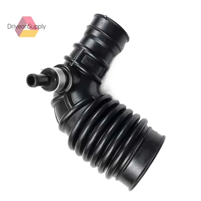 16578-9S001 Air Filter Intake Pipe For Nissan Navara Frontier Maxima Almera Gt-R Np300 D22 Zd30 3.8L 2009-2015
16578-9S001 Air Filter Intake Pipe For Nissan Navara Frontier Maxima Almera Gt-R Np300 D22 Zd30 3.8L 2009-2015