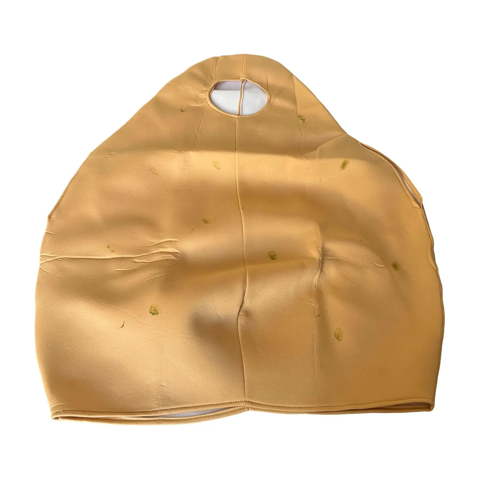 Potato Costume Outfit Halloween Costumes Lovely Jumpsuit Fancy Dress for Role Playing Stage Performance Carnival Party Supplies
Potato Costume Outfit Halloween Costumes Lovely Jumpsuit Fancy Dress for Role Playing Stage Performance Carnival Party Supplies
