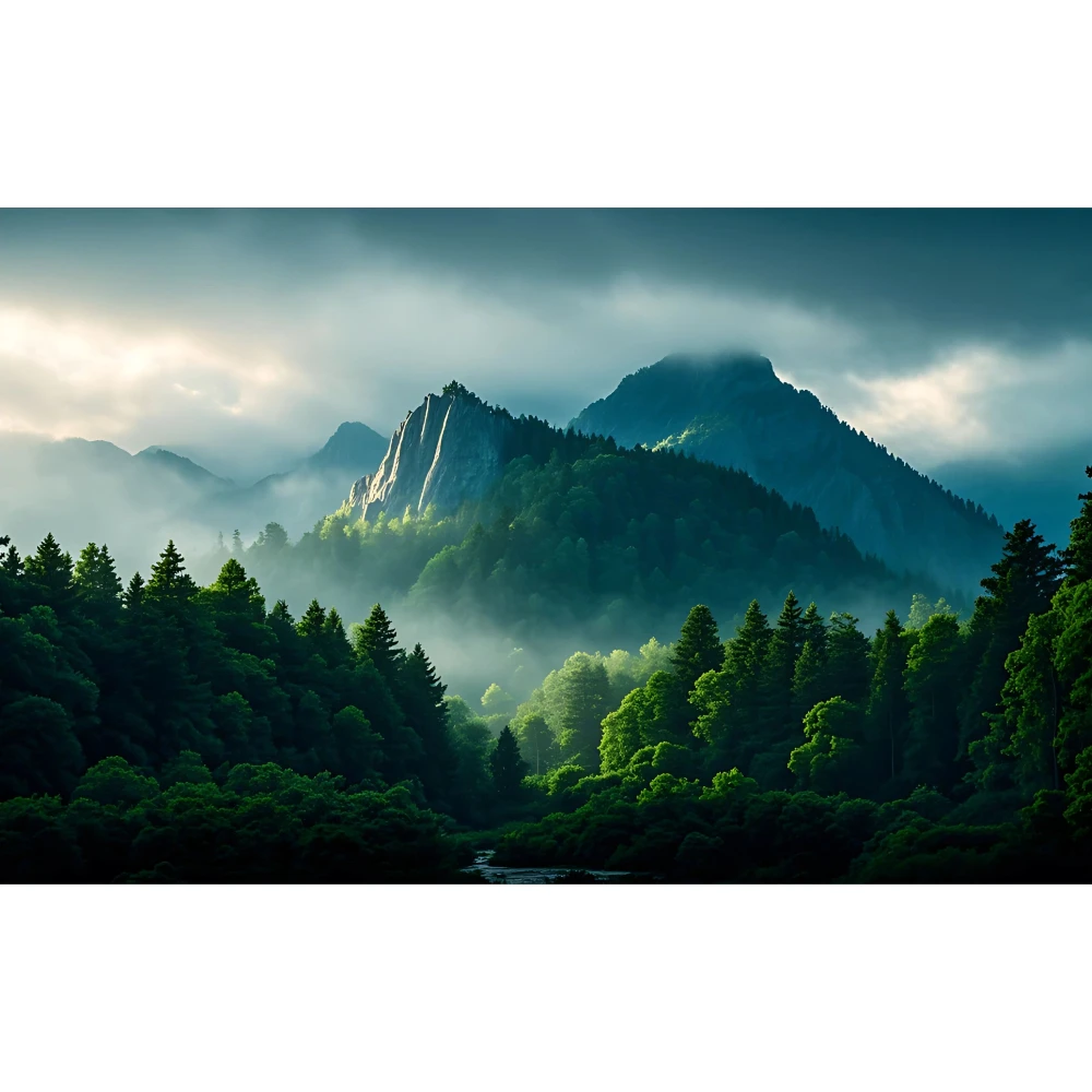 500/1000/1200/2000 PCS Jigsaw Puzzles Misty Mountains Forests Landscape Family Activity Games for Gameroom Bedroom Home Decor
500/1000/1200/2000 PCS Jigsaw Puzzles Misty Mountains Forests Landscape Family Activity Games for Gameroom Bedroom Home Decor