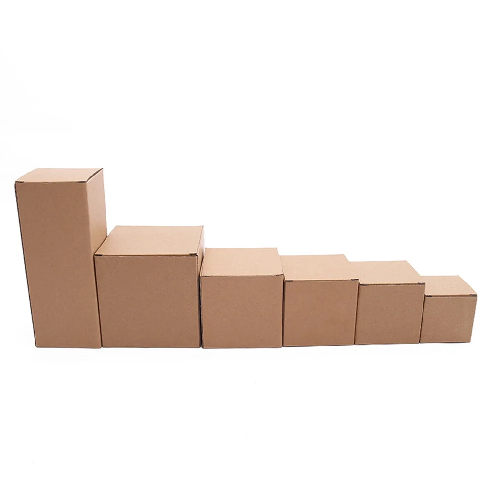 10pcs Paper Boxes Durable Lightweight Gift Containers for Moving Party Supplies Perfect Size Cupcakes Bridesmaid Gifts
10pcs Paper Boxes Durable Lightweight Gift Containers for Moving Party Supplies Perfect Size Cupcakes Bridesmaid Gifts