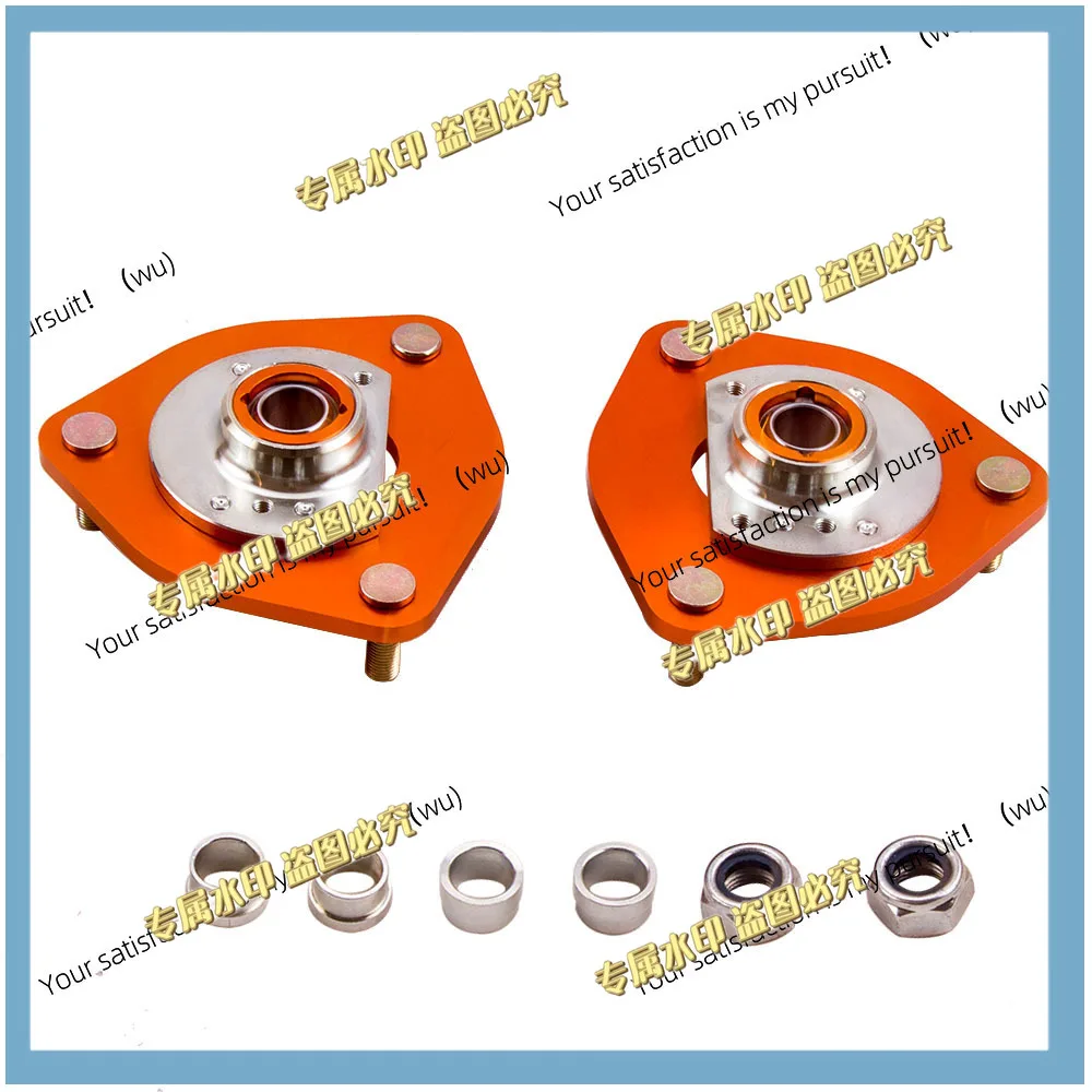 Adjustable Dual Front Beam for Nissan S13 S14 180SX 200SX 240SX
Adjustable Dual Front Beam for Nissan S13 S14 180SX 200SX 240SX
