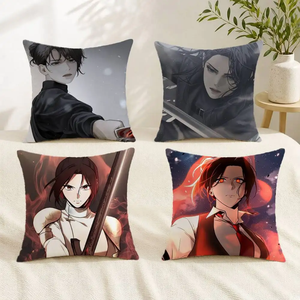 J-Jung H-Heewon ORV O-Omniscient Reader Pillow Case for Sofa Living Room Home office Decor Protective Cover
J-Jung H-Heewon ORV O-Omniscient Reader Pillow Case for Sofa Living Room Home office Decor Protective Cover
