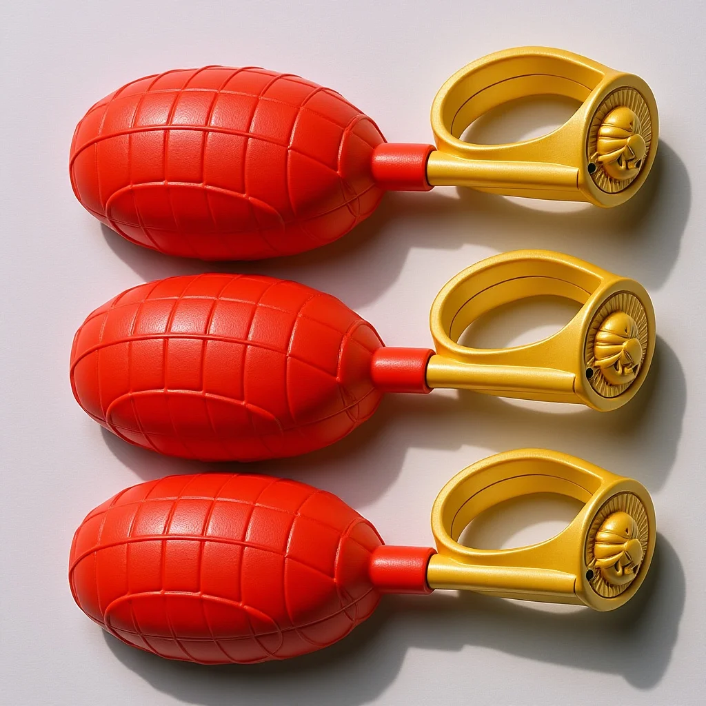 Набор из 3-х водных колец-брызгалок для розыгрышей на 1 апреля, веселые игры и развлечения, розыгрыши на 1 апреля
Набор из 3-х водных колец-брызгалок для розыгрышей на 1 апреля, веселые игры и развлечения, розыгрыши на 1 апреля