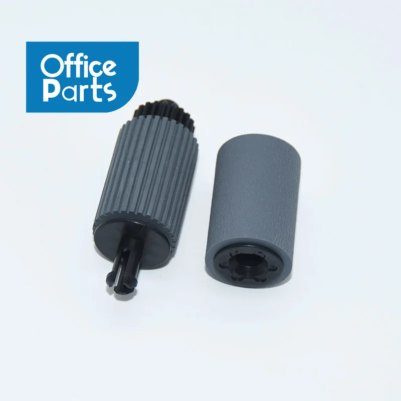 10sets MX-311RT AR-310IR NROLR0132QSZ1 NROLR0133QSZZ Pickup Feed Roller for SHARP AR M257 M317 MX M260 M310 M264 M314 M354
10sets MX-311RT AR-310IR NROLR0132QSZ1 NROLR0133QSZZ Pickup Feed Roller for SHARP AR M257 M317 MX M260 M310 M264 M314 M354