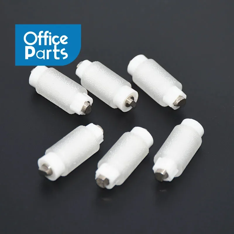 20pcs JC90-01032A 4070 Separation Retard Roller for Samsung M4070 M3320 M3325 M3370 M3375 M3820 M3825 M3826 M3870 M3875 M4024
20pcs JC90-01032A 4070 Separation Retard Roller for Samsung M4070 M3320 M3325 M3370 M3375 M3820 M3825 M3826 M3870 M3875 M4024