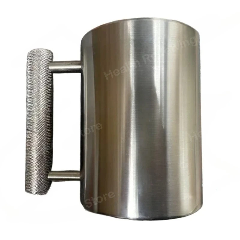 Free lettering, Heavy Mug Dumbbell Material, 10kg, 22lbs, 13.5oz 400ml capacity capacity
Free lettering, Heavy Mug Dumbbell Material, 10kg, 22lbs, 13.5oz 400ml capacity capacity