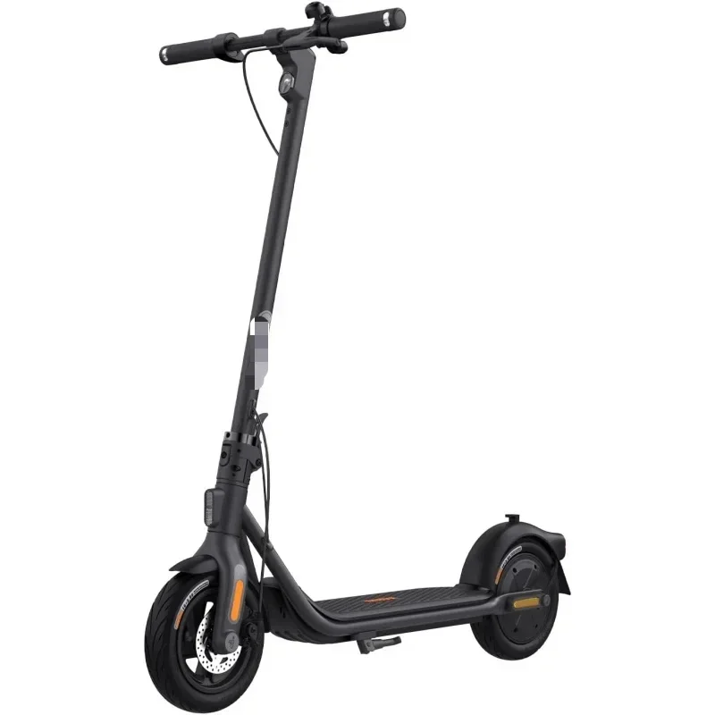 YY2Segway Ninebot Складной электрический двигатель F2 — мощный, дальний диапазон миль, до 18; 20 миль в час, передняя подвеска (F2 Pro), компьютерный скутер
YY2Segway Ninebot Складной электрический двигатель F2 — мощный, дальний диапазон миль, до 18; 20 миль в час, передняя подвеска (F2 Pro), компьютерный скутер
