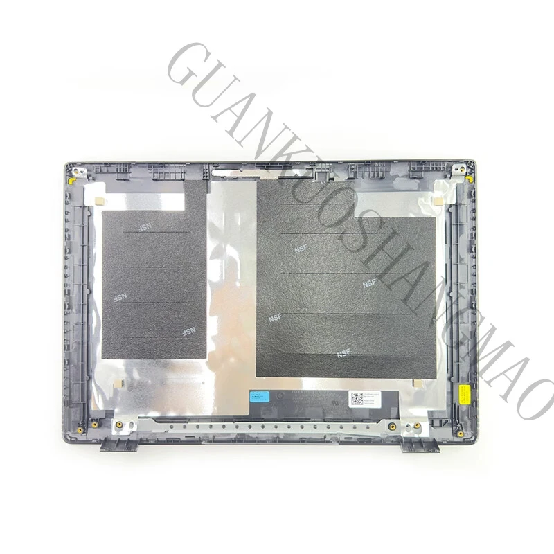 HJY...Brand New For Dell Latitude 3420 E3420 LCD Back Cover 0YF82M Black
HJY...Brand New For Dell Latitude 3420 E3420 LCD Back Cover 0YF82M Black