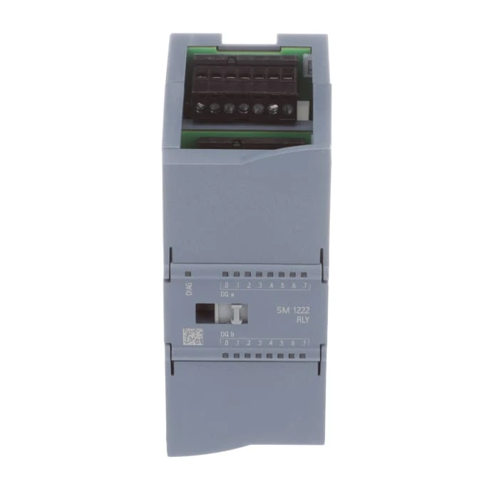 For Sie-mens 6ES72221HH320XB0 PLC Expansion Module 16 Digital Relay Outputs 24 VDC 135 mA S7-1200 Series Good Price
For Sie-mens 6ES72221HH320XB0 PLC Expansion Module 16 Digital Relay Outputs 24 VDC 135 mA S7-1200 Series Good Price