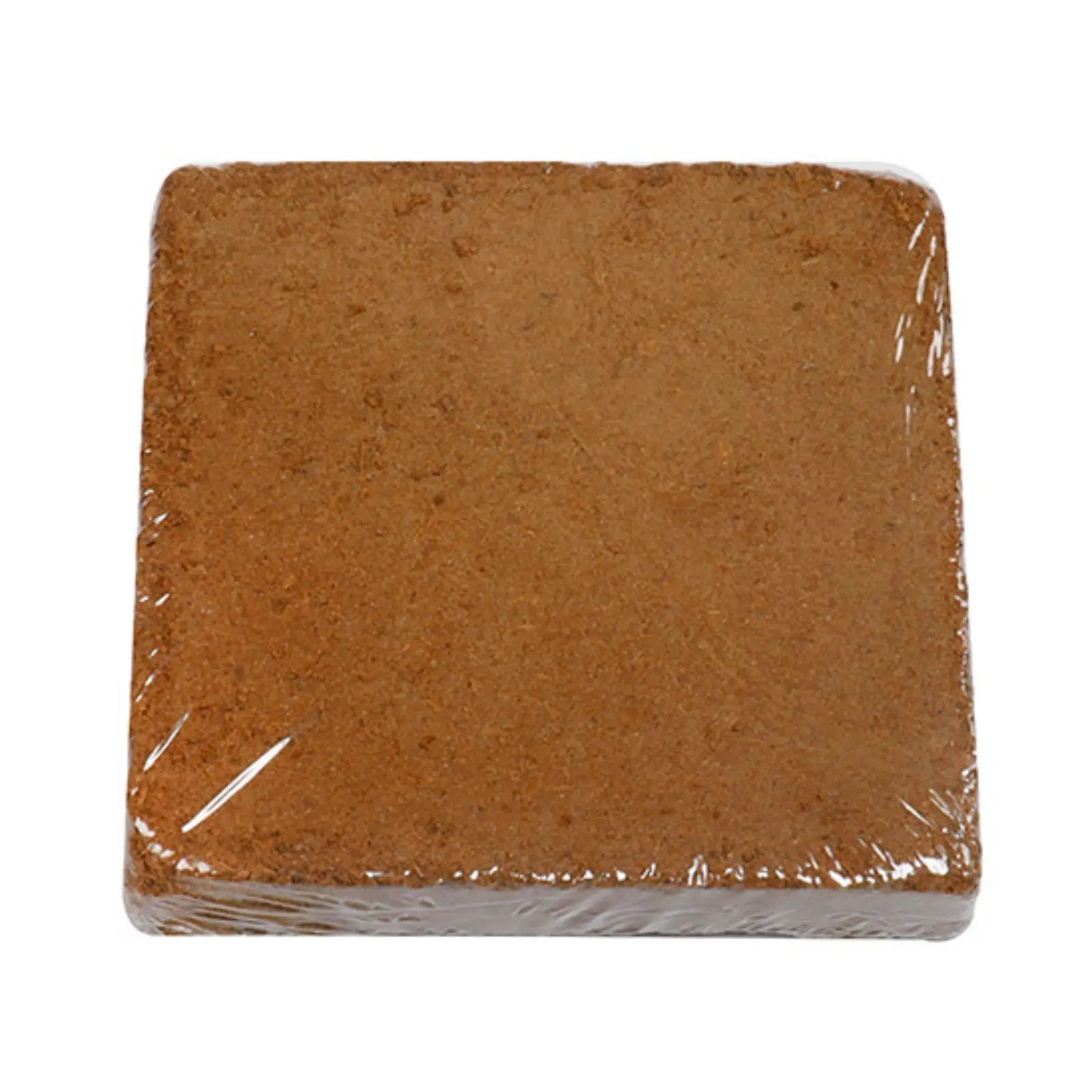 Moisture Holding Cocos Coir Compressed Brick Easy Expansion Soil Block for Potted Plants Flower Vegetable
Moisture Holding Cocos Coir Compressed Brick Easy Expansion Soil Block for Potted Plants Flower Vegetable