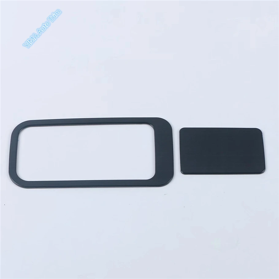 Gloves Box Handle Buckle / Engine Start Stop Push Button / Dashboard Upper Air AC Vent Cover Trim For Haval Jolion 2021 - 2024
Gloves Box Handle Buckle / Engine Start Stop Push Button / Dashboard Upper Air AC Vent Cover Trim For Haval Jolion 2021 - 2024