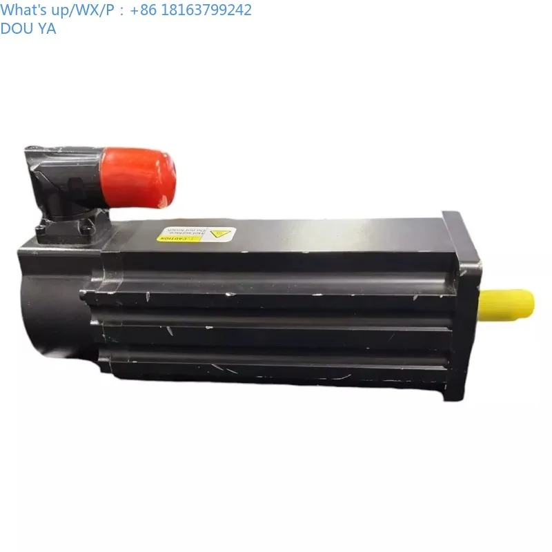MPL-B420P-HJ74AA MP-Series MPL 480V AC Rotary Servo Motor Brand New Surplus Stock PLC MPLB420PHJ74AA
MPL-B420P-HJ74AA MP-Series MPL 480V AC Rotary Servo Motor Brand New Surplus Stock PLC MPLB420PHJ74AA