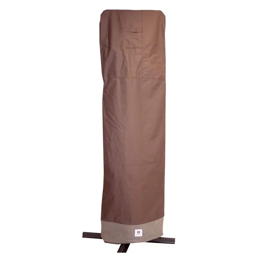 Durable Integrated Installation Pole Umbrella Cover, 101 Inch Ultimate Waterproof Anti Aging Patio Offset Furniture Protective
Durable Integrated Installation Pole Umbrella Cover, 101 Inch Ultimate Waterproof Anti Aging Patio Offset Furniture Protective