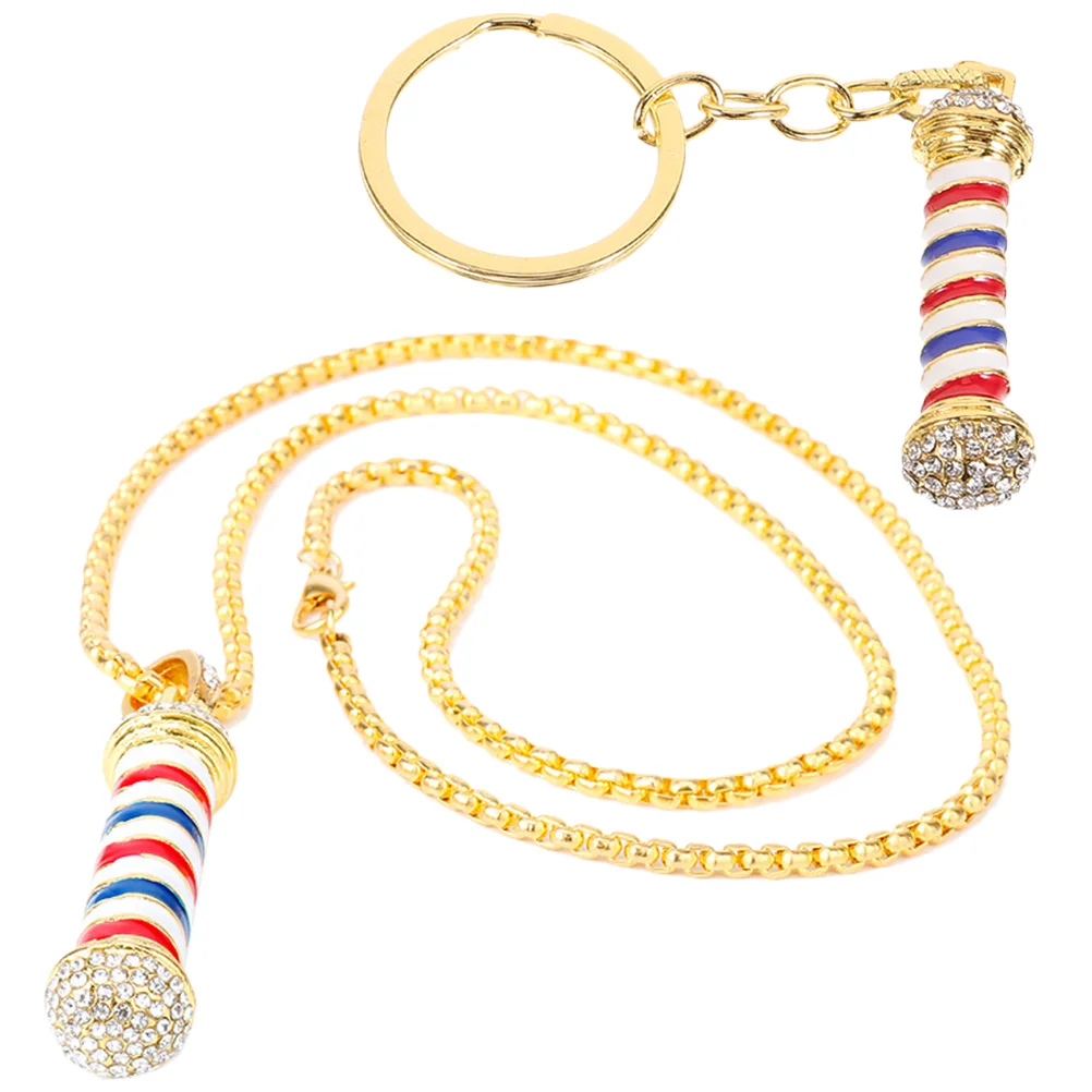 Key Rings Bag Hanging Keychain Decorations Golden Decorative Keys Holder The Gift
Key Rings Bag Hanging Keychain Decorations Golden Decorative Keys Holder The Gift
