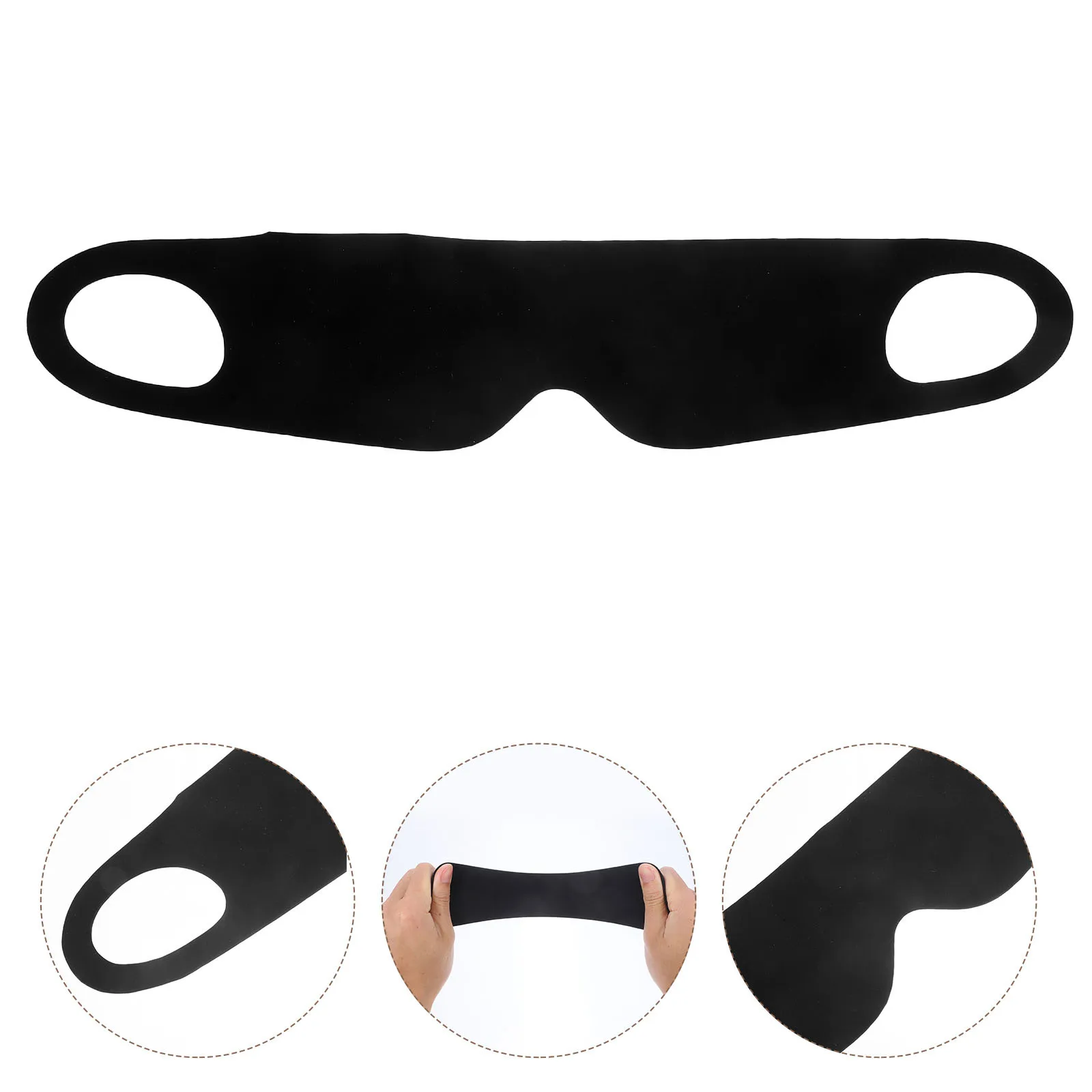 Наращивание ресниц, защита для сна, удобный регулируемый чехол с повязкой на глаза, мягкие тени для сна, офис 
Наращивание ресниц, защита для сна, удобный регулируемый чехол с повязкой на глаза, мягкие тени для сна, офис