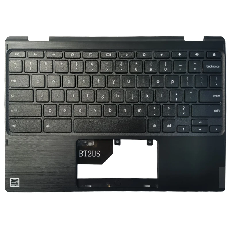 NEW US Keyboard for LENOVO CHROMEBOOK 300E 2ND GEN 81QC 5CB0T95165 8S1102-04796
NEW US Keyboard for LENOVO CHROMEBOOK 300E 2ND GEN 81QC 5CB0T95165 8S1102-04796