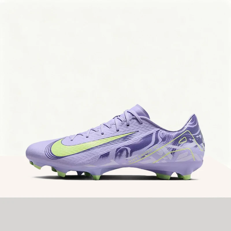 Nike Mercurial Vapor 16: Comfortable, Stylish, and Durable Low-Top Soccer Cleats for Men and Women (Purple) HF1604-500
Nike Mercurial Vapor 16: Comfortable, Stylish, and Durable Low-Top Soccer Cleats for Men and Women (Purple) HF1604-500