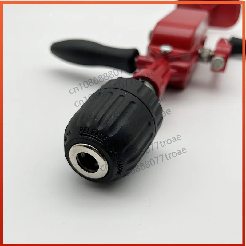 Closed chest drill, automatic hand drill, tapping machine hand drill
Closed chest drill, automatic hand drill, tapping machine hand drill