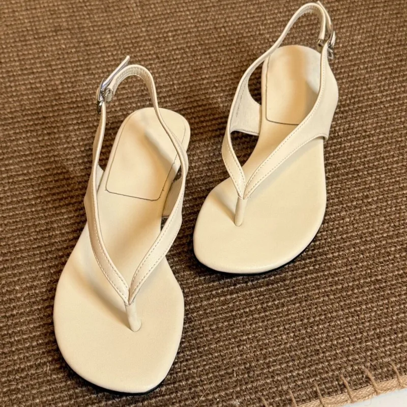Women's Square Clip-toe Vintage Solid Color Sandals Summer Women Ankle Buckle Strap Fashion Hollow Out Breathable Casual Sandals
Women's Square Clip-toe Vintage Solid Color Sandals Summer Women Ankle Buckle Strap Fashion Hollow Out Breathable Casual Sandals