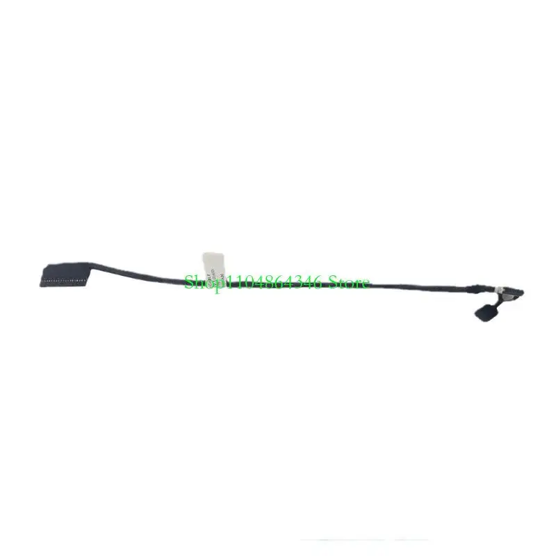 5asd Quality Battery Cable for E5470 E5570 6MT4T NGGX5 Laptops 0C17R8 DC020027E00
5asd Quality Battery Cable for E5470 E5570 6MT4T NGGX5 Laptops 0C17R8 DC020027E00