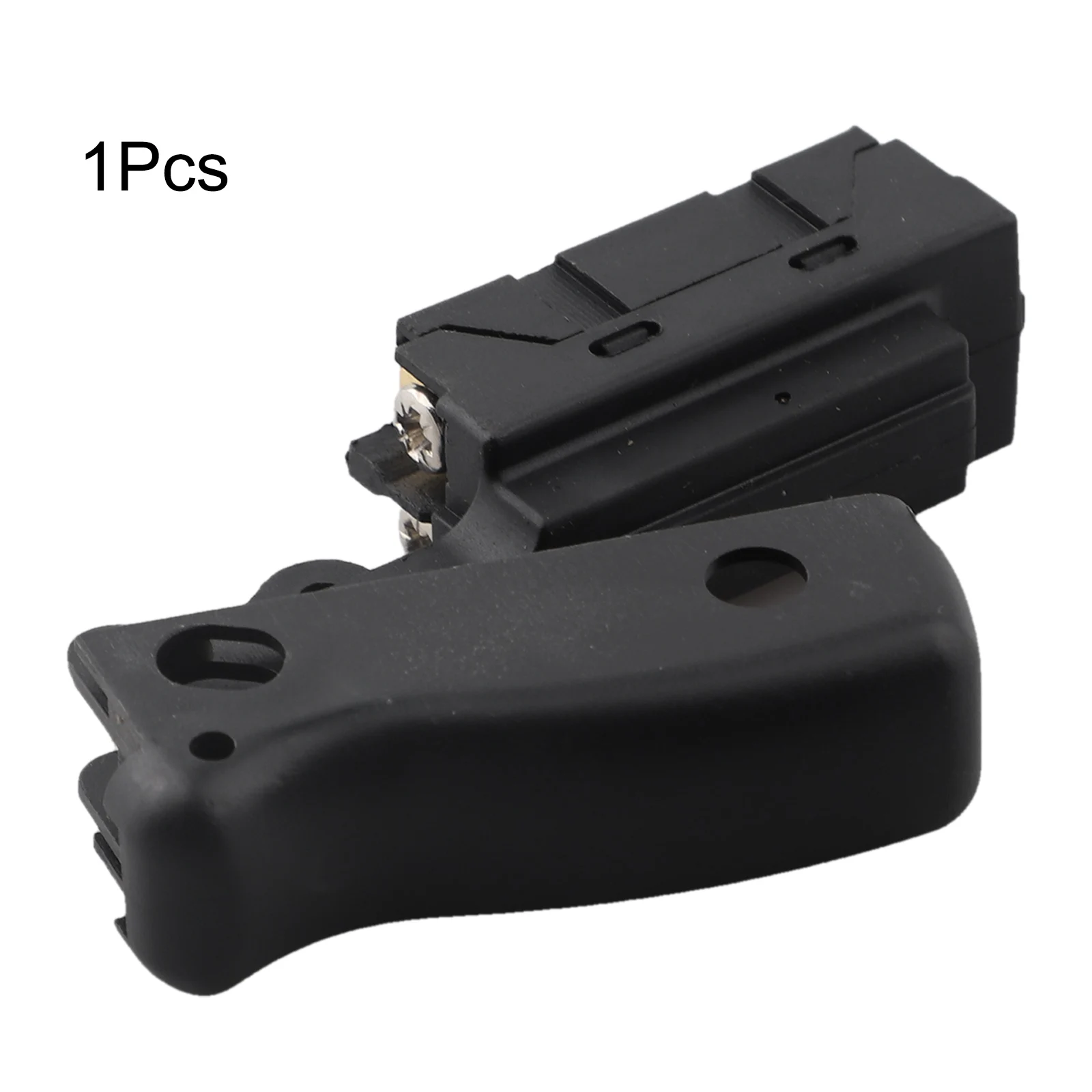 Power Tool Maintenance Trigger Switch Electric Braking Replacement Switch Compatible With DW708 Electric Braking Feature
Power Tool Maintenance Trigger Switch Electric Braking Replacement Switch Compatible With DW708 Electric Braking Feature