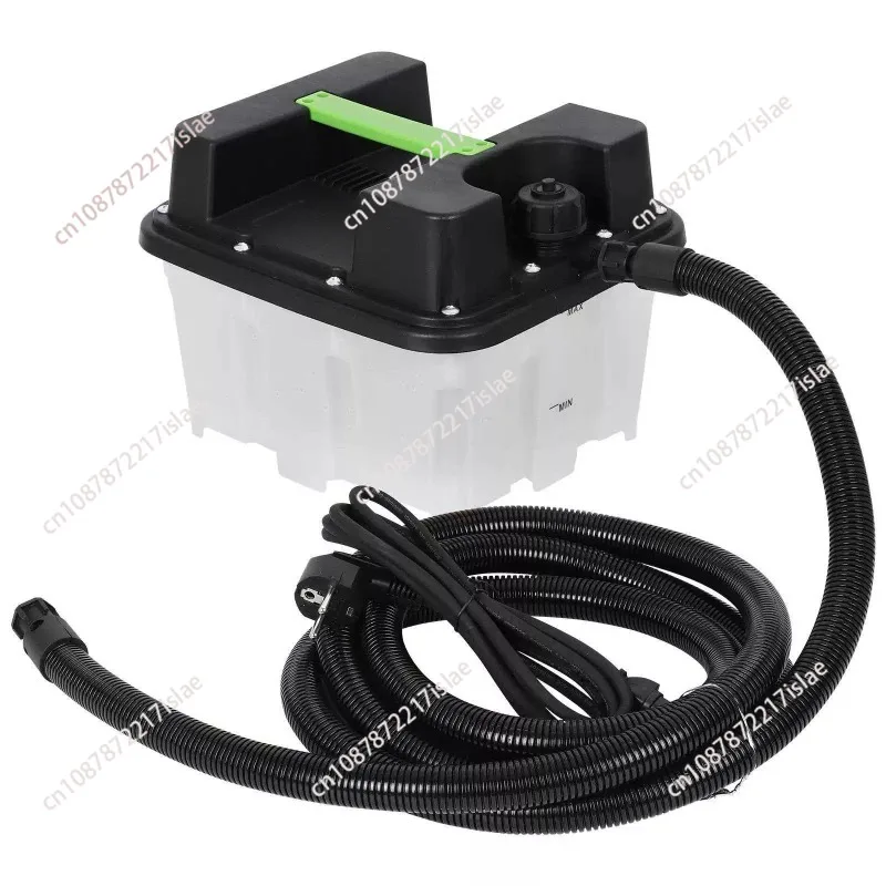 Electric Steam Wax Melter Beekeeping Honey Processing Equipment
Electric Steam Wax Melter Beekeeping Honey Processing Equipment