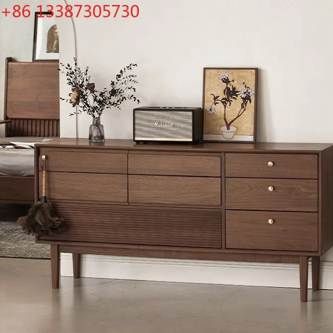 Североамериканский черный орех, восьми ведер, шкаф для спальни, средневековая мебель для хранения вещей
Североамериканский черный орех, восьми ведер, шкаф для спальни, средневековая мебель для хранения вещей