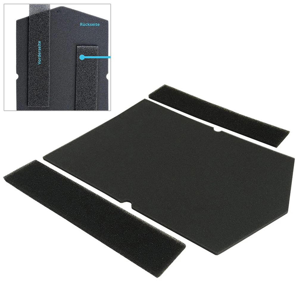 Perfectly matched with original equipment 3pc For Miele Filter Set Fponge Filter 9688381 6057930 Heat Pump Pryer 9688380
Perfectly matched with original equipment 3pc For Miele Filter Set Fponge Filter 9688381 6057930 Heat Pump Pryer 9688380