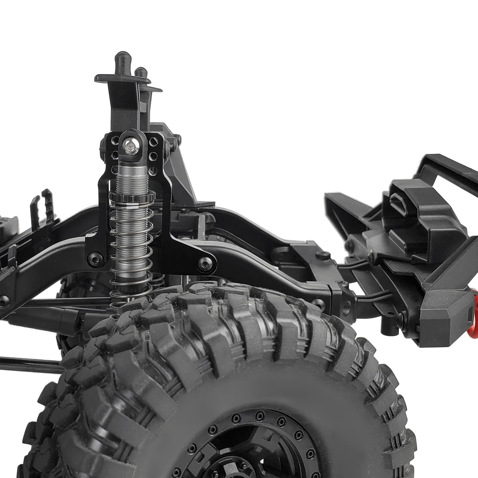 MIBIDAO Metal Servo Bracket Mount For 1/18 RC Crawler Axial UTB18 Capra 4WD RC Buggy Car Upgrade Parts
MIBIDAO Metal Servo Bracket Mount For 1/18 RC Crawler Axial UTB18 Capra 4WD RC Buggy Car Upgrade Parts