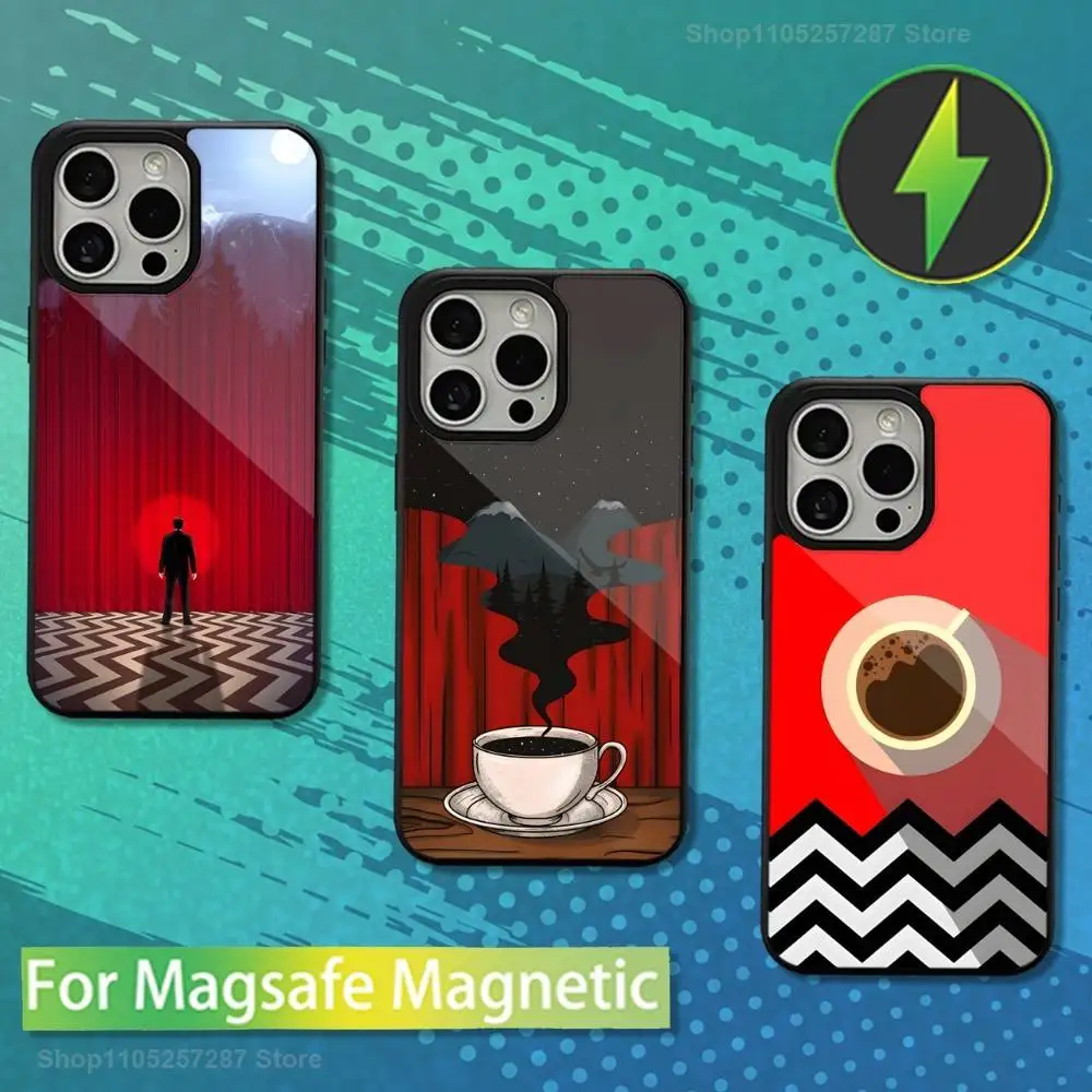 W-Welcome To T-Twin Peaks Phone Case For iPhone 13,12,11,16,15,17,14,Pro,Max,Plus,Mini, For Magsafe,Magnetic Wireless Charging
W-Welcome To T-Twin Peaks Phone Case For iPhone 13,12,11,16,15,17,14,Pro,Max,Plus,Mini, For Magsafe,Magnetic Wireless Charging